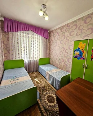 Фото 4 4-комн. квартира в Samarqand Darvoza