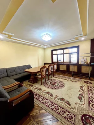 Фото 2 3-комн. квартира в Minor METRODAN Chiqqanda