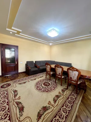 Фото 3 3-комн. квартира в Minor METRODAN Chiqqanda