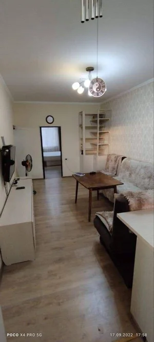 Фото 1 3-комн. квартира в ТТЗ-2