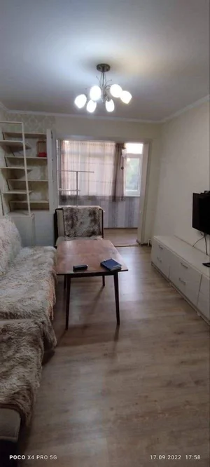 Фото 2 3-комн. квартира в ТТЗ-2