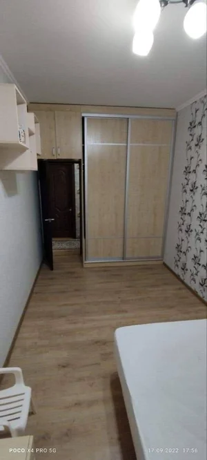 Фото 5 3-комн. квартира в ТТЗ-2