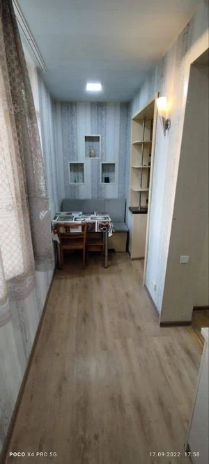 Фото 7 3-комн. квартира в ТТЗ-2