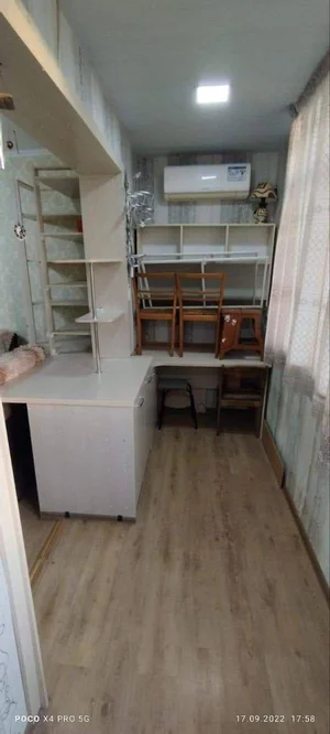 Фото 8 3-комн. квартира в ТТЗ-2