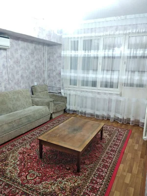 Фото 2 2-комн. квартира в Ор-р Эко базар