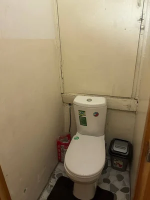 Фото 9 3-комн. квартира в ТТЗ-1 Диадора