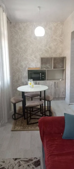 Фото 3 Квартира в Хумоюн