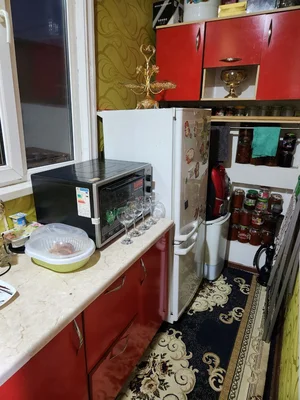 Фото 1 2-комн. квартира в Чиланзар