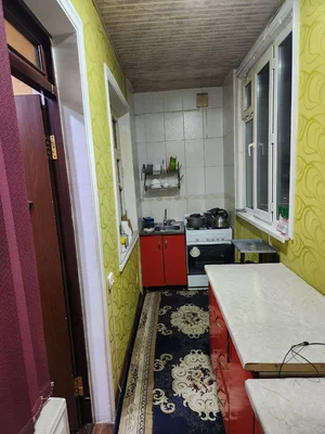 Фото 2 2-комн. квартира в Чиланзар