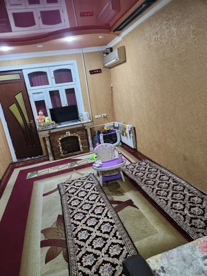 Фото 4 2-комн. квартира в Чиланзар