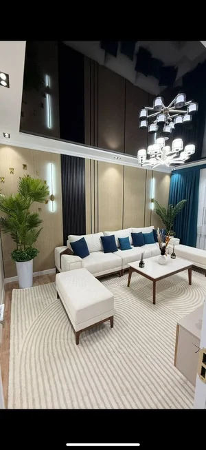 Фото 2 2-комн. квартира в Чиланзар 21 квартал