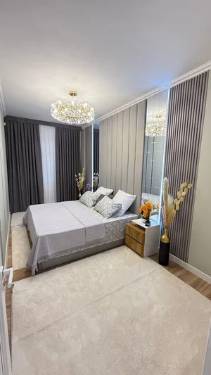 Фото 6 2-комн. квартира в Чиланзар 21 квартал