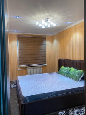 Фото 2 Квартира в Чиланзарском районе