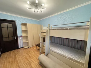 Фото 6 3-комн. квартира в Ц-1