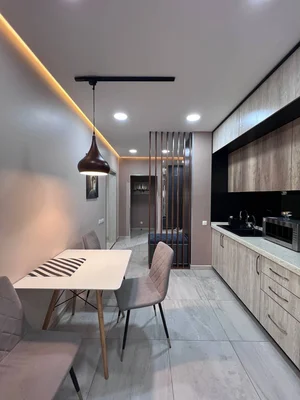 Фото 6 2-комн. квартира в Мирзо-Улугбекском районе