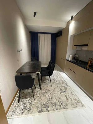 Фото 1 3-комн. квартира в ЖК Oq saroy