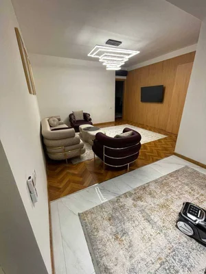 Фото 2 3-комн. квартира в ЖК Oq saroy