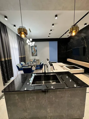 Фото 1 3-комн. квартира в ЖШК Boulevard