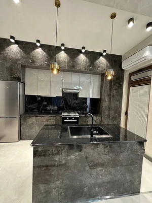 Фото 2 3-комн. квартира в ЖШК Boulevard