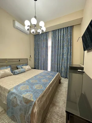 Фото 4 3-комн. квартира в ЖШК Boulevard