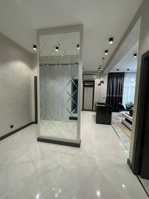 Фото 7 3-комн. квартира в ЖШК Boulevard