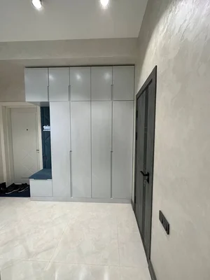 Фото 8 3-комн. квартира в ЖШК Boulevard