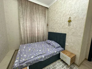 Фото 3 2-комн. квартира в Глинка