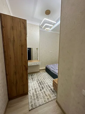 Фото 4 2-комн. квартира в Глинка