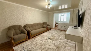 Фото 2 3-комн. квартира в Яккасарайском районе