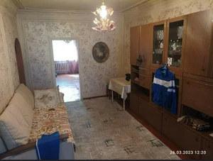 Фото 2 2-комн. квартира в Чиланзор 20 квартал