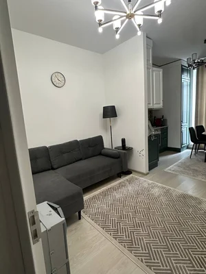 Фото 1 2-комн. квартира в Паркентский рынок