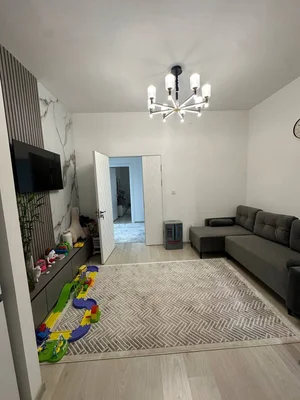 Фото 2 2-комн. квартира в Паркентский рынок