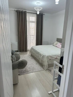 Фото 5 2-комн. квартира в Паркентский рынок