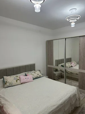 Фото 6 2-комн. квартира в Паркентский рынок