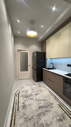 Фото 2 2-комн. квартира в Юнусабад 8 квартал