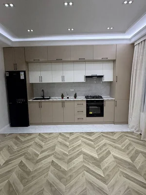 Фото 2 3-комн. квартира в Паркентский