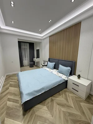 Фото 3 3-комн. квартира в Паркентский