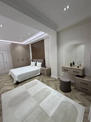 Фото 4 3-комн. квартира в Паркентский