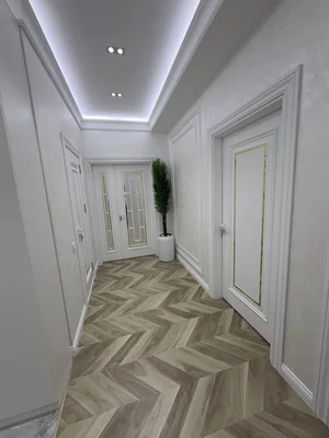 Фото 6 3-комн. квартира в Паркентский