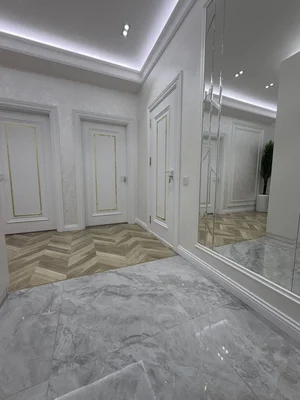 Фото 7 3-комн. квартира в Паркентский