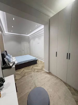 Фото 8 3-комн. квартира в Паркентский