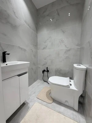 Фото 10 3-комн. квартира в Паркентский