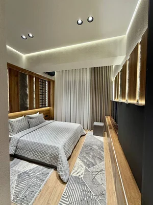 Фото 1 3-комн. квартира в ЖК Кипарис