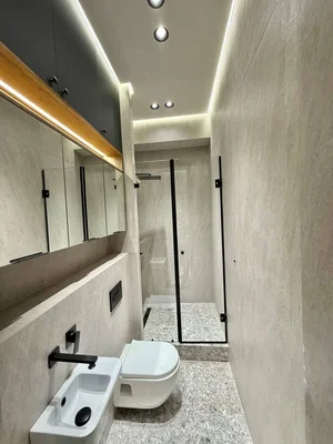 Фото 2 3-комн. квартира в ЖК Кипарис