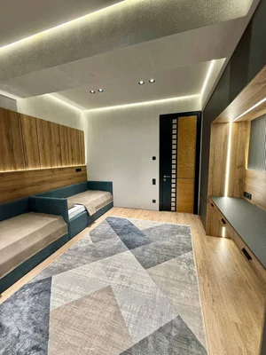 Фото 4 3-комн. квартира в ЖК Кипарис