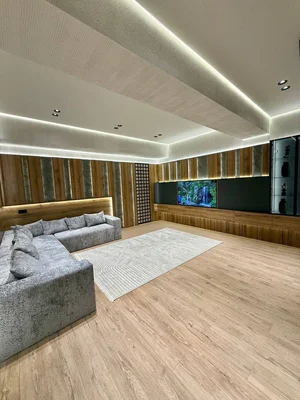 Фото 5 3-комн. квартира в ЖК Кипарис