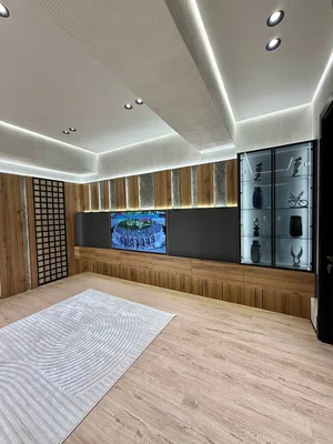 Фото 6 3-комн. квартира в ЖК Кипарис