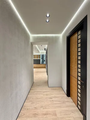 Фото 7 3-комн. квартира в ЖК Кипарис