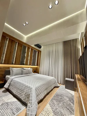 Фото 8 3-комн. квартира в ЖК Кипарис