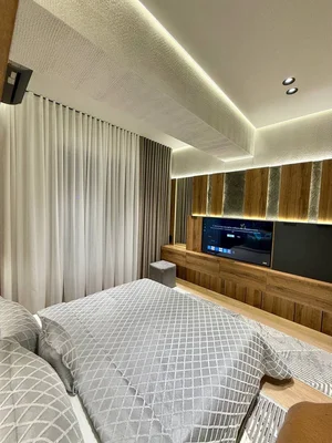 Фото 9 3-комн. квартира в ЖК Кипарис